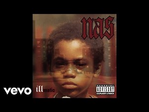 ( ) Nas - Represent | 노래 가사