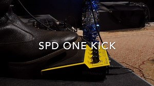 11 reactions · 3 comments | The Roland SPD ONE KICK adds genuine kick drum and percussion sounds to your shows. Shane did a quick demo of how easily you can liven up your performance with this affordable and quality electonic pad 論 | Mitech Direct | Facebook