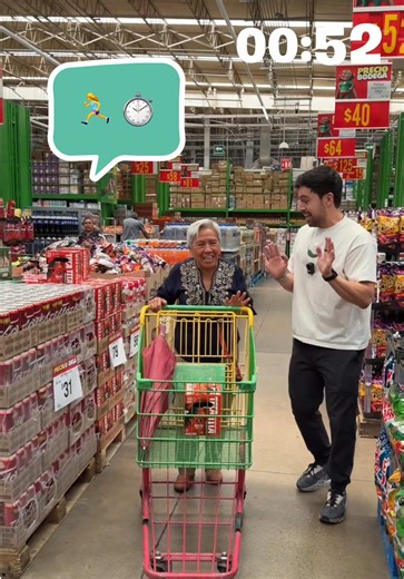 Mamá: Gana un regalo especial por 1 minuto