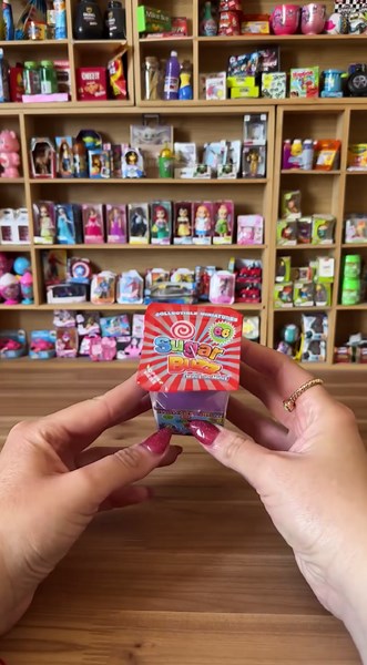 Mini Collectibles Haul – Full Reveal