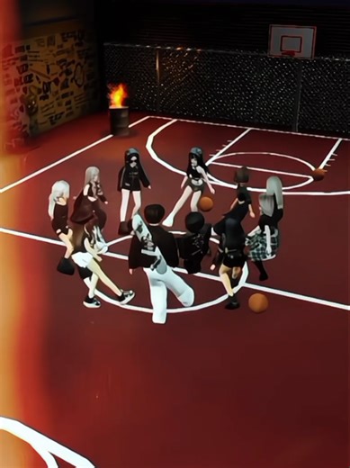 Exploring Roblox Dance Trends and Edits