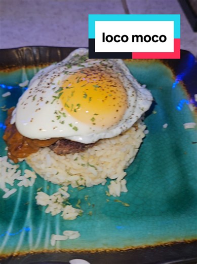 Delicious Loco Moco Recipe for Easy Family Meals