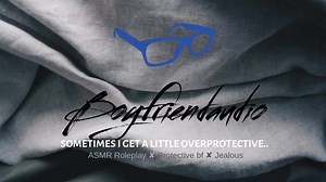 【BoyfriendAudio】男友嫉妒你和前任发短信|熟肉|助眠|女性向|同人音声|