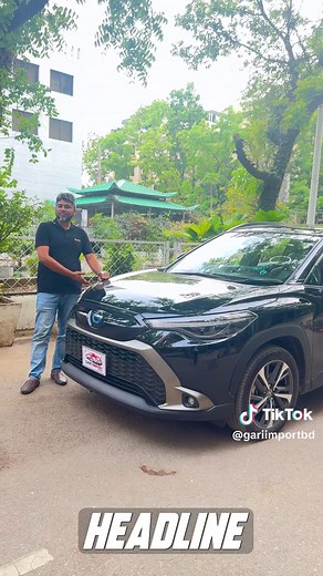 Corolla Cross vs Yaris Cross: Which SUV to Choose?