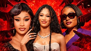 This is why Cardi B and Megan hate BIA V2