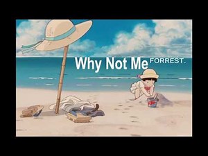 Why Not Me by Forrest Frank