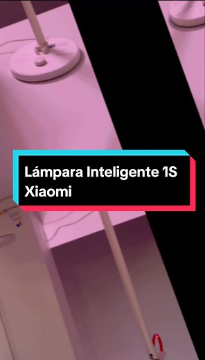 Smart LED Desk Lamp 1S by Xiaomi