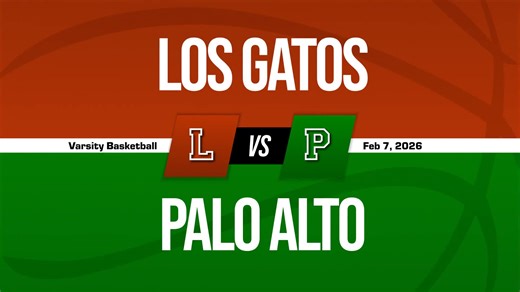 Basketball Game Preview: Palo Alto Vikings vs. Monta Vista Matadors   How To Watch