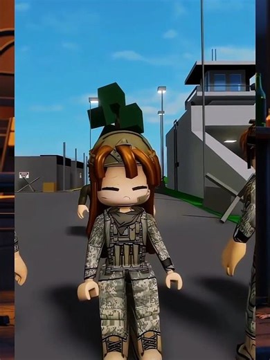 Roblox edit : phonk dance #robloxqueen #phonkmusic #trend #shorts