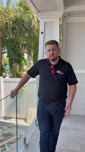 Understanding Laminated Glass for Railings