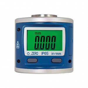 Moore & Wright MW620-03DIP IP65 Digital Height Pre-Setter - DML