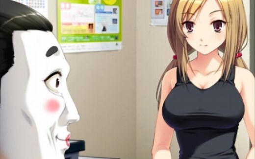 【经典ADV】 麻呂の患者はガテン系 1+2+3部 全部 Ai汉化版