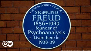 Blue Plaque: London’s Heritage Sites