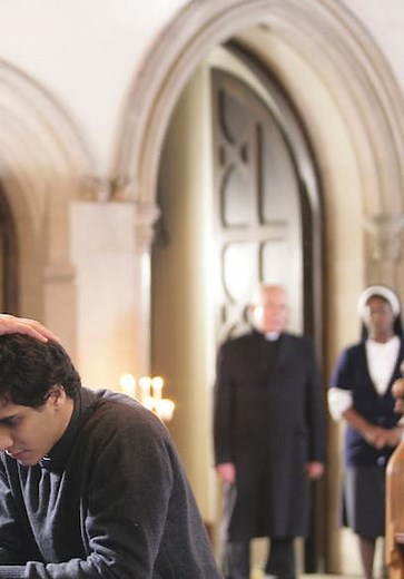 Apparitions S01:E01 - Episode 1