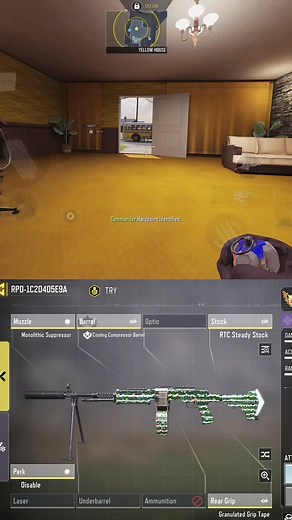 32K views · 254 reactions | GRINDING RPD #cod #codm #codmobile #callofduty #callofdutymobile | MCAS Gaming | Facebook