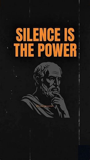 The Best Way to Handle a Fool. 🤫