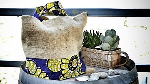 25 Stylish DIY Summer Tote Bags You Can Sew | Sewing Projects