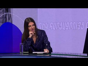 Հատուկ Թողարկում. Հարցազրույց Արման Ծառուկյանի հետ