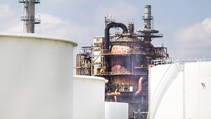 Court rules against Delaware City Refinery in ethanol appeal