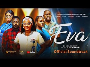 Eva - The Official Soundtrack Album