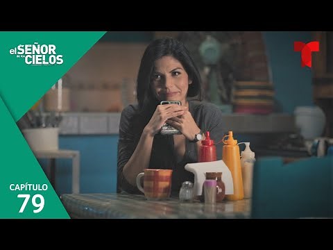 El Señor de Los Cielos 8 | Capítulo 79: Fuera de control | Telemundo Novelas