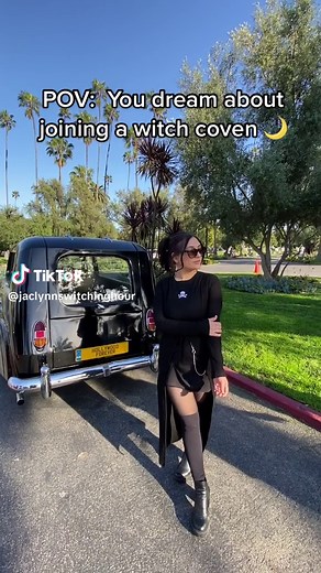 How to Start a Witch Coven: A Step-by-Step Guide