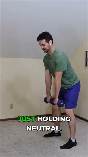 Stop Deadlifting With Your Back—Try This Instead #fitness #glutes #rdl