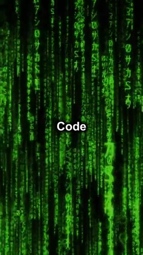 🟢 The Matrix code එක sushi recipe එකකින් තමා හදල තියෙන්නේ — Simon Whiteley ඔහුගේ බිරිඳගේ Japanese cookbooks scan කරලා ඒ characters use කරලා iconic digital rain එක දියත් කළා. Snopes 🎥 Watch now & find out how food literature became film icon! ❤️ Like | 💬 Comment | 🔁 Share | 📺 Follow TriviaScope! #Foryou #ForyouReel #TheMatrix #TriviaScope #MovieTrivia | TriviaScope