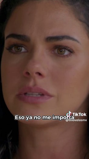La Desalmada - Capítulo 1: Catalina y Santiago en una Batalla de Venganza