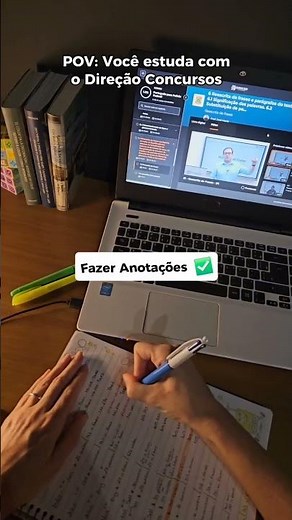 Como estudar para Concurso Público de forma Fácil e com 50% OFF