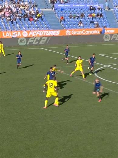 Futuro del Fútbol con ALY NESTOR FOFANA