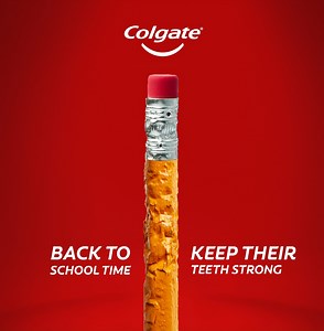 85K views · 1.9K reactions | Keep their teeth strong, healthy and protected to ensure they have a braveface for all the challenges of the day. | Colgate Kenya | Facebook