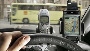 Have an older GPS? ‘Rollover’ event could cause you some problems