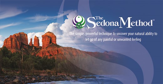 The Sedona Method | What Is It | Letting Go Technique