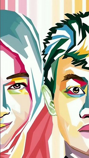 wpap #wpap #illustration #illustrator #vector #art #artwork #drawing