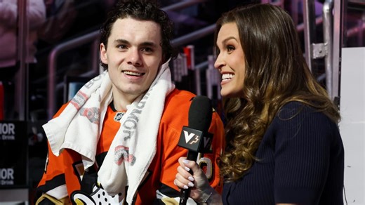 Sam Colangelo Postgame 3/9/25