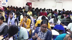 Here at Kingmakers IAS Academy, we believe in empowering our students...