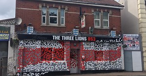 Everything we know about 'horrific' brawl at Bristol pub