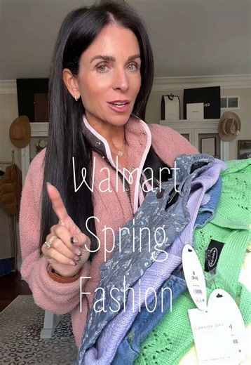 Discover Walmart's Trendy Spring Fashion for Your Vacations
