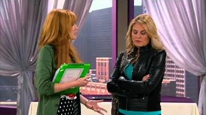 My Bitter Sweet 16 It Up - Clip - Shake It Up - Disney Channel Official