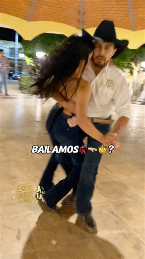 Bailamos💃🏻🫳🏼🤠? #huapango #baile #bailamos #bailar #huapangos #norteñas #viral #parati #mexico | Esencia Tapatía