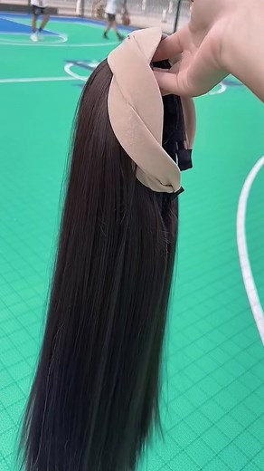 #hairstyles #hairstyletutorial #Wig #hairstyle