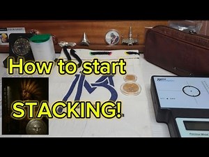 How to Become a Stacker | Where to Start, What to Do & Why It Matters