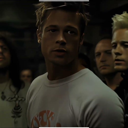 Narrator's true identity || fight club || les - childish gambino ( instrumental) || #davidfincher