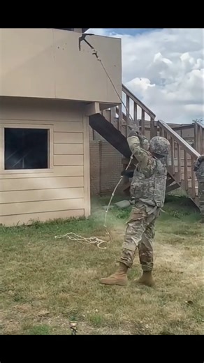 When Soldiers get too creative😂 part2 #army #military #soldier