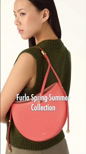 Furla Spring Bags Have Arrived 🌸 | Wellesley