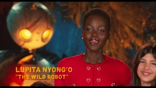 Get tickets now to see The Wild Robot at AMC Theatres! Don't miss out on an incredible movie made for the whole family to enjoy. https://amc.film/3Y49iQ0 | AMC Theatres