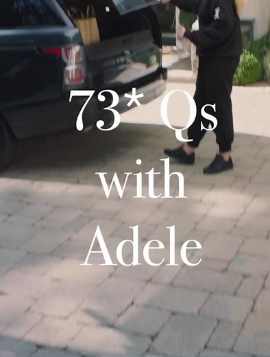 #adele #vogue #interview #funny #foryou #theoneandonlyadele