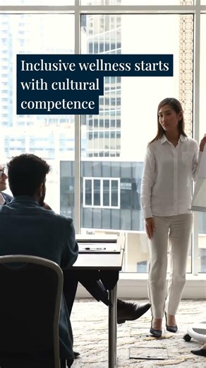 Creating Inclusive Corporate Wellness Programs