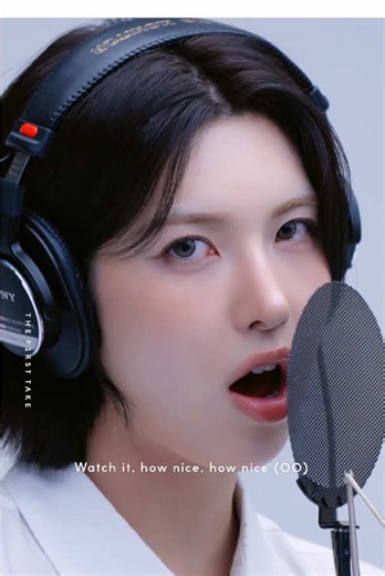 NMIXX - O_O | THE FIRST TAKE Performance